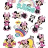 Minnie Mouse tatoveringer