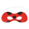 Miraculous Ladybug papmasker