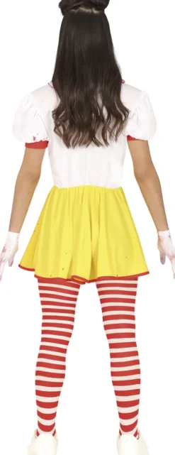 Miss McKiller Kostume