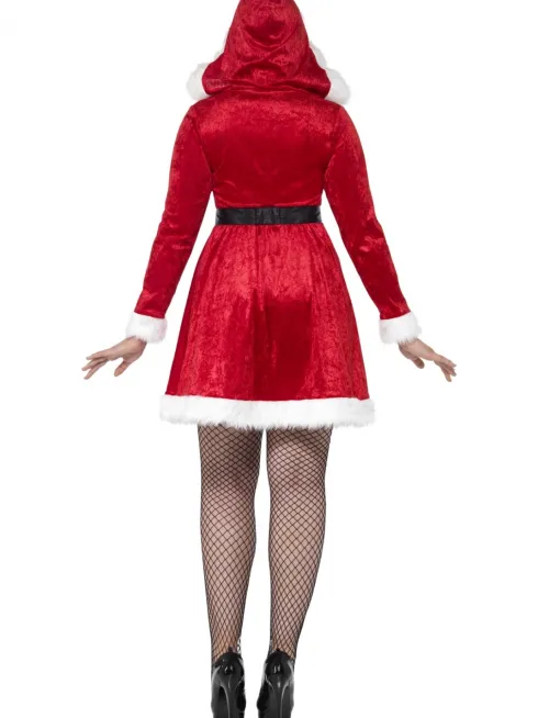 Miss Santa - Curves