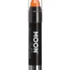 Moon farvestift UV ORANGE Glitter