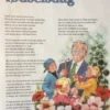 Morfars fødselsdag