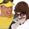 Motorbrille