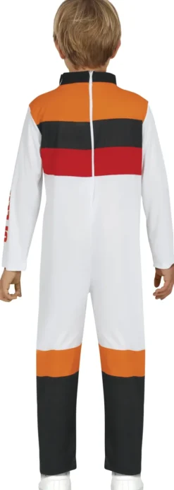 Motorcykel Racer kostume