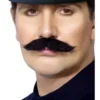 Moustach Bobbie