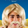 Moustache BLOND