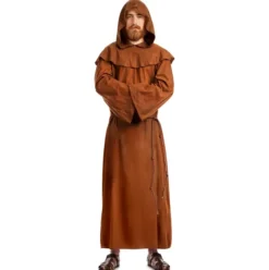 Munke kostume - Wimbish