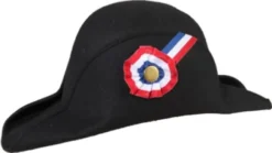 Napoleon hat - Deluxe