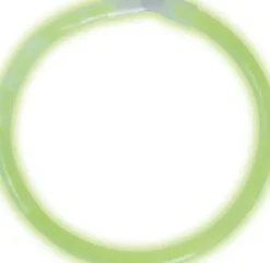 Neon Lysarmbånd – 15 stk