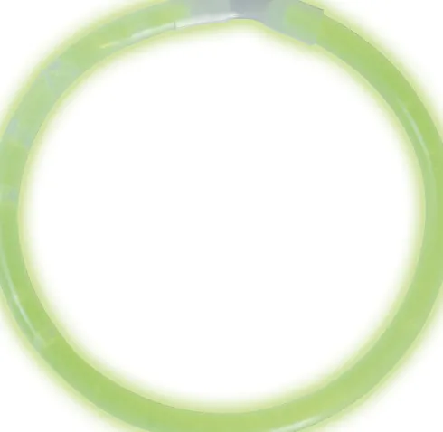 Neon Lysarmbånd – 15 stk