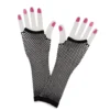 Nethandske lang i Sort