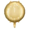 Nytårs Folieballon UR