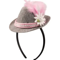 Oktoberfest hat MINI Lyserød