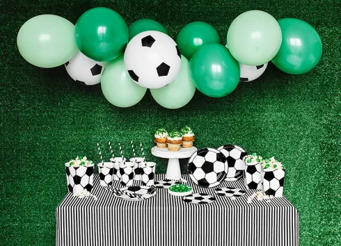 Partybox Fodbold