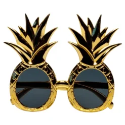 Party Briller - Ananas