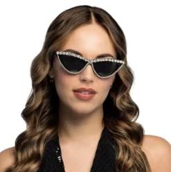 Party Briller - Bonnie