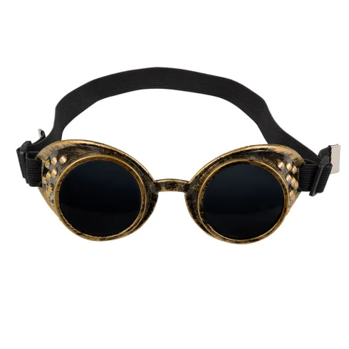 Partybriller - Steampunk