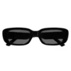 Party Briller - Techno black