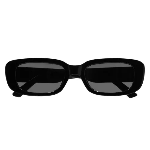 Party Briller - Techno black