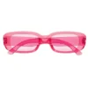Party Briller - Techno pink