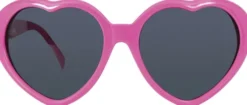 Party girls Hjertebrille