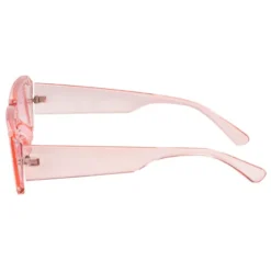 Party glasses Escape pink