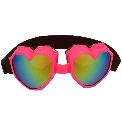 Party glasses Festilove pink