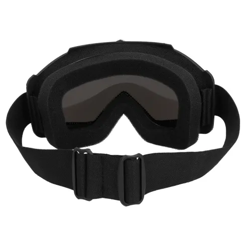 Party ski goggles - Galaxy