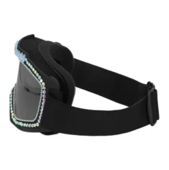 Party ski goggles - Galaxy