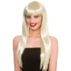 Paryk - Fantasy - lang blond