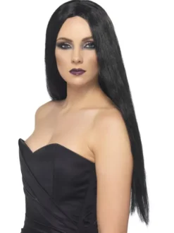 Paryk - Witch Wig