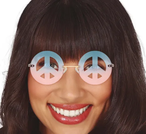 Peace Briller