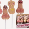 Penis slikkepind