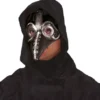 Pestdoktor Maske