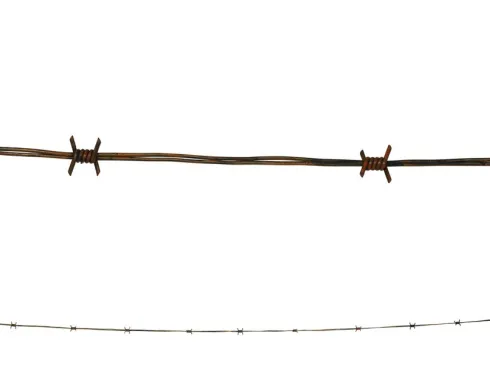 Pigtrådssnor