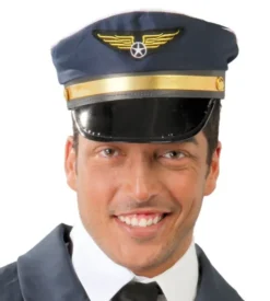 Pilot kasket