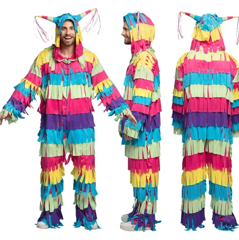 Pinata Kostume