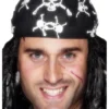 Pirat bandana - Skull n´ Bones