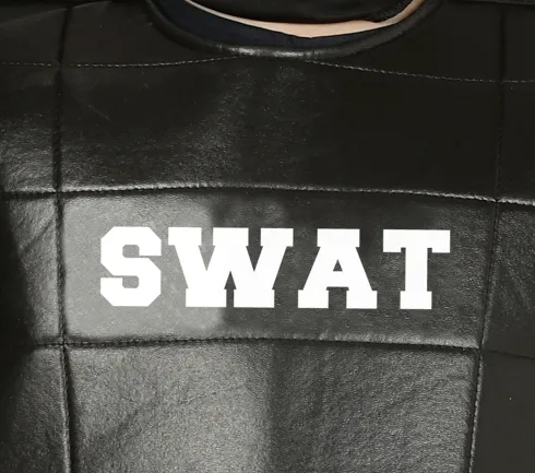 Politi SWAT