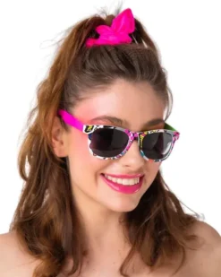 pop art solbriller