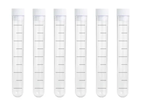 Prøveglas shots