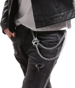 Punk kæde