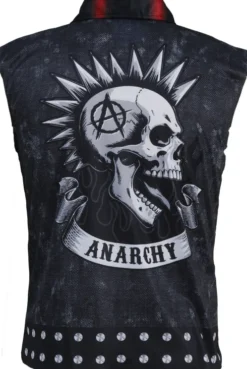 Punk vest