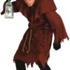 Quasimodo kostume