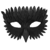 Ravn Maske