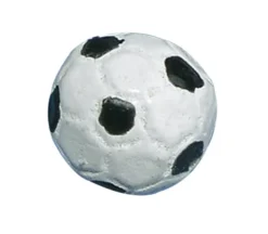 Resin fodbolde 12stk