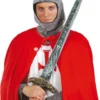 Ridder Sværd Medieval