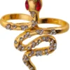 Ring - Slangen fra Nilen