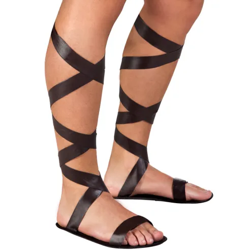 Romerske sandaler