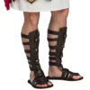 Romerske Sandaler - Julius